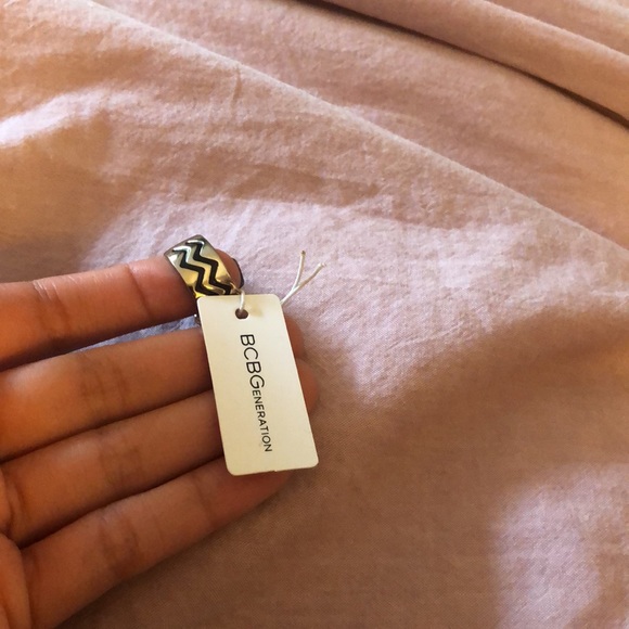 BCBG Generation ring - Picture 4 of 5